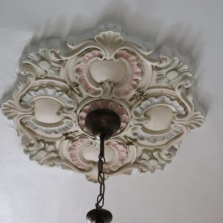 Machiavelli Home Катания Екстериор снимка