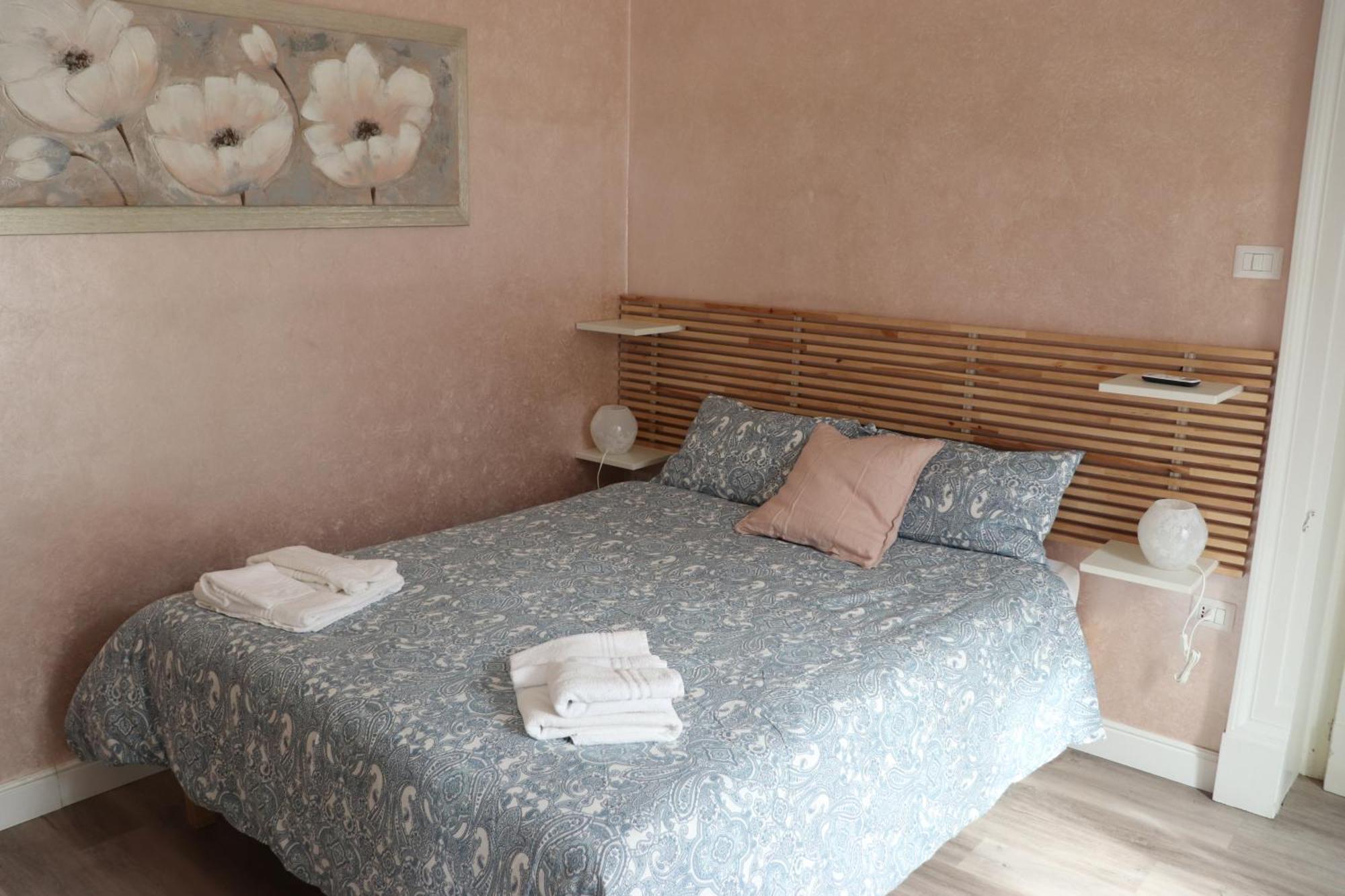 Machiavelli Home Катания Екстериор снимка