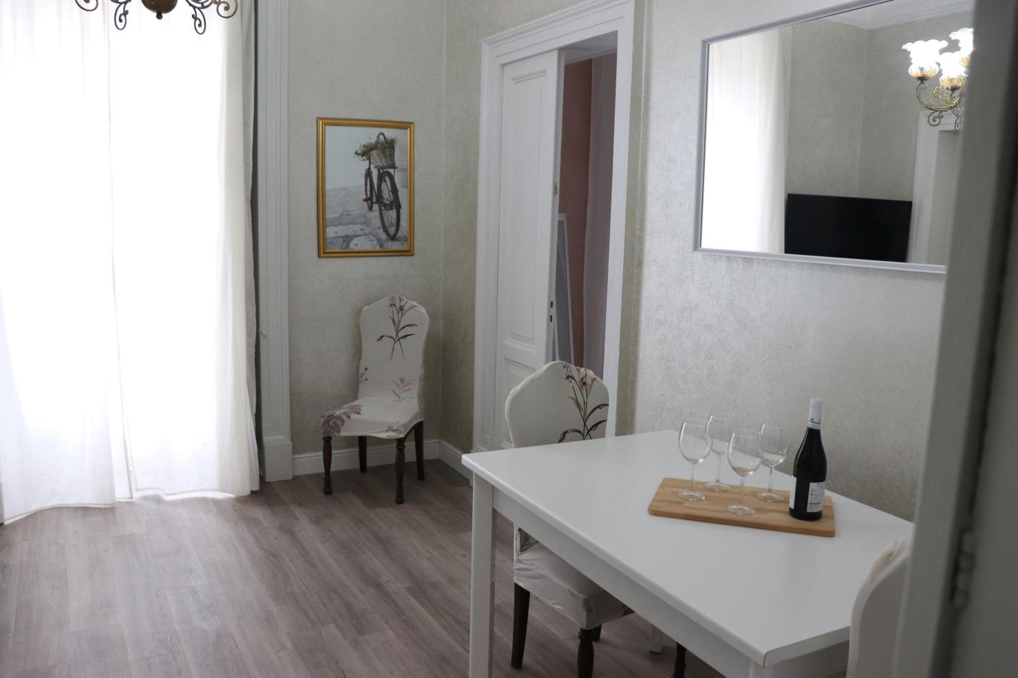 Machiavelli Home Катания Екстериор снимка