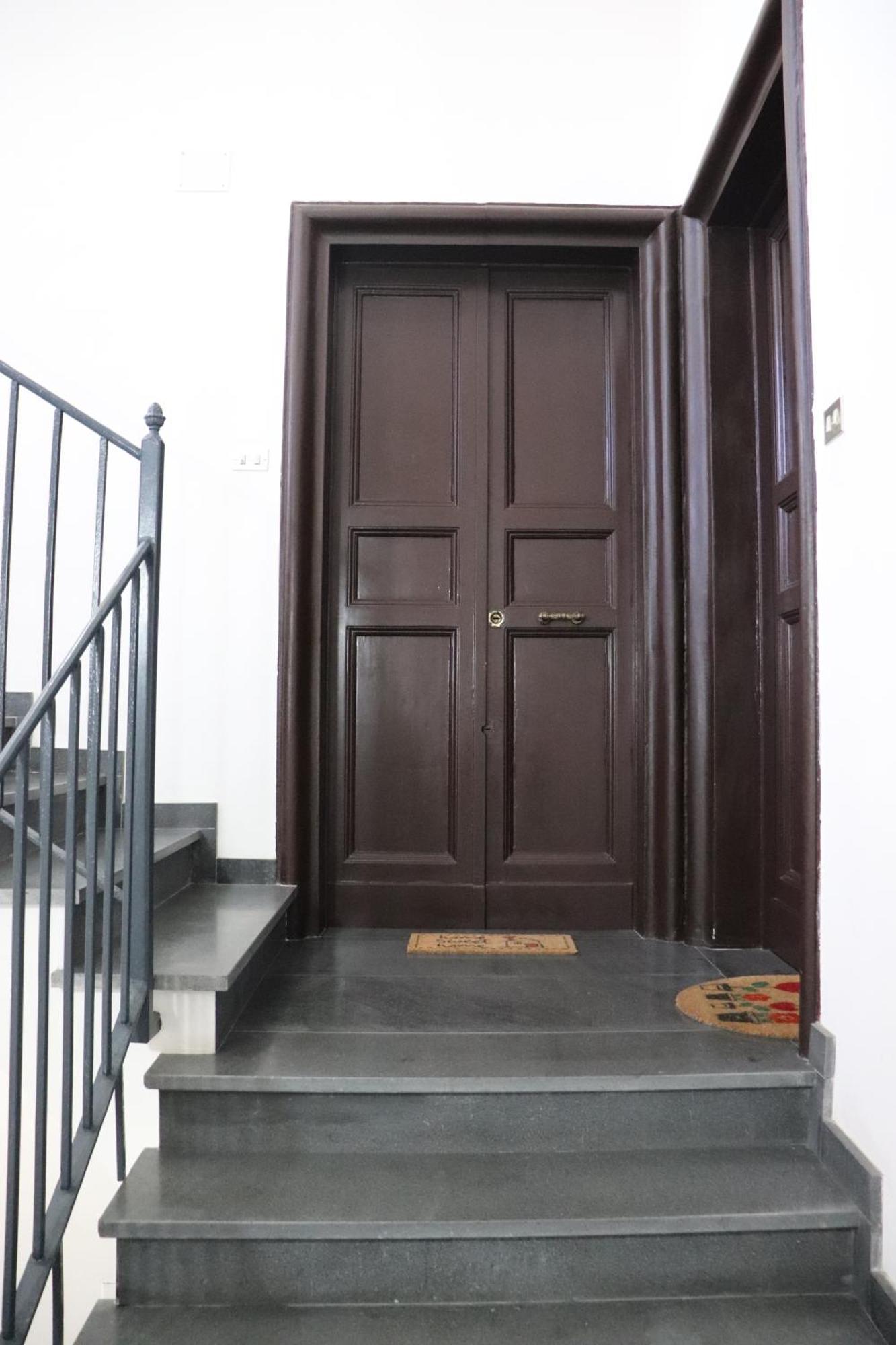 Machiavelli Home Катания Екстериор снимка
