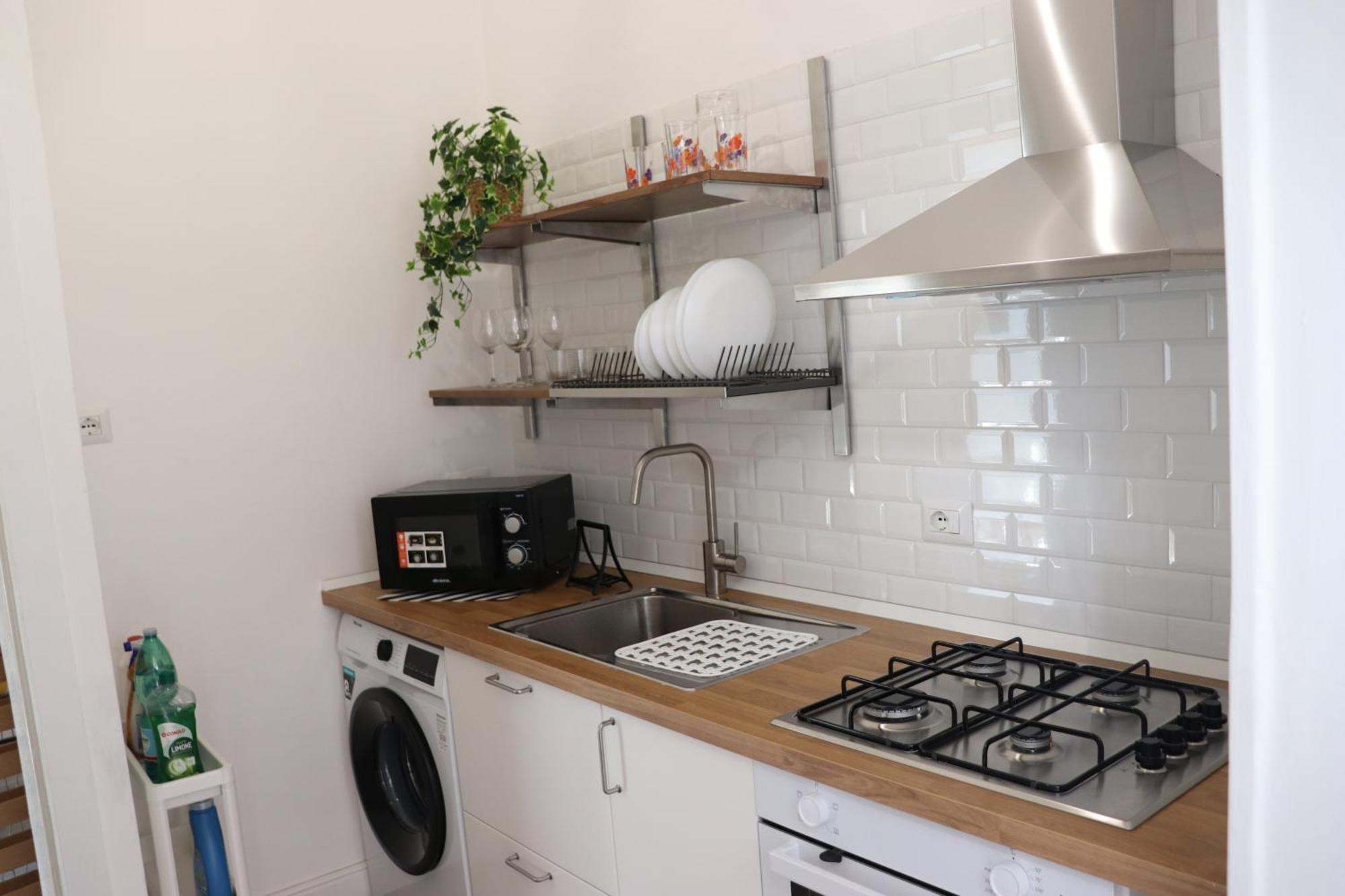 Machiavelli Home Катания Екстериор снимка