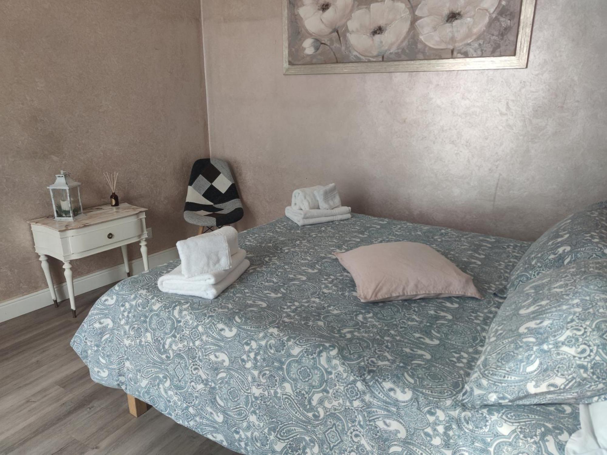 Machiavelli Home Катания Екстериор снимка